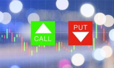 What Platforms Can You Trade Options on