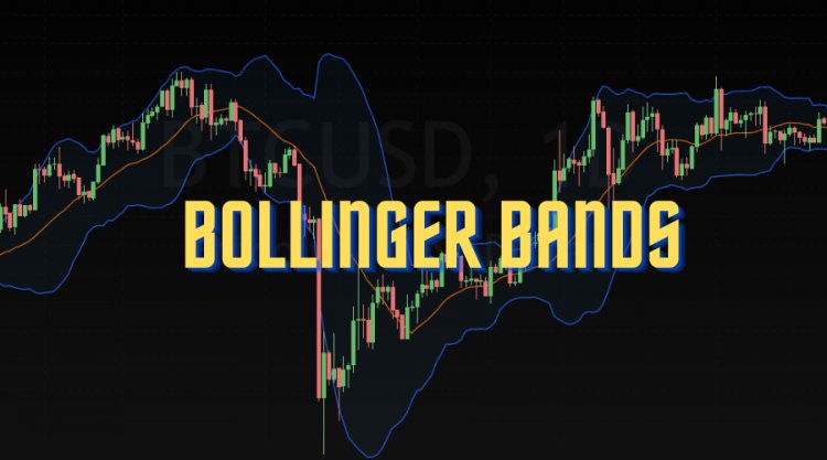 Bollinger Bands - Everything You Need To Be Aware Of!