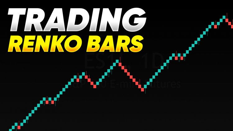 Mastering Renko Charts for Flawless Trading