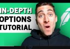 A Comprehensive Guide on Buying Options on Robinhood