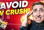 IV Crush: Avoiding an Implied Volatility Earnings Crush