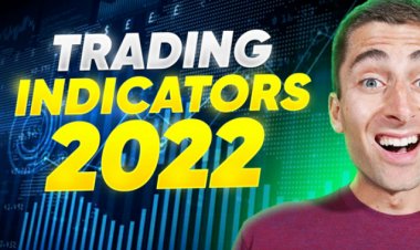 Best Day Trade Indicators for 2022.. Matt's Favorite Indicators