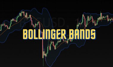 Bollinger Bands - Everything You Need To Be Aware Of!