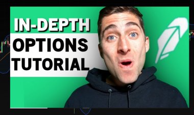 A Comprehensive Guide on Buying Options on Robinhood