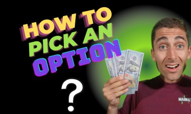 How to Pick the Best Options Contract