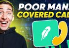 The Poor Man's Covered Call: How to Utilize This Passive Income Strategy