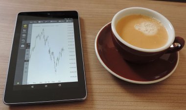 How Does The Stochastic Indicator  Work For Trading?