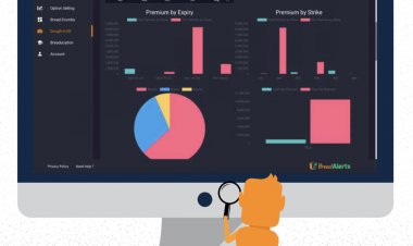 Volume vs Open Interest | Insight into Unusual Options Orders