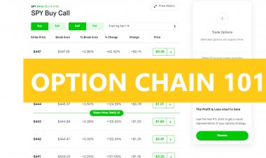 What is an Option Chain: A Guide for Beginners