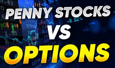 Penny Stocks vs. Options | What Should You Trade?
