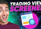 TradingView Stock Screener | Save Time Finding Massive Opportunities