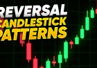 An Ultimate Guide to Reversal Candlestick Patterns