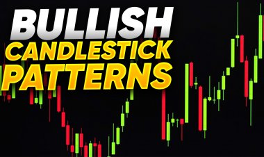 Top 6 Most bullish Candlestick Pattern
