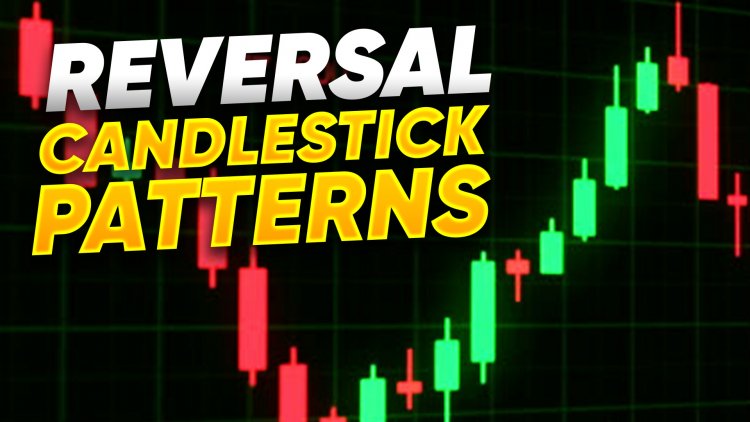 An Ultimate Guide to Reversal Candlestick Patterns